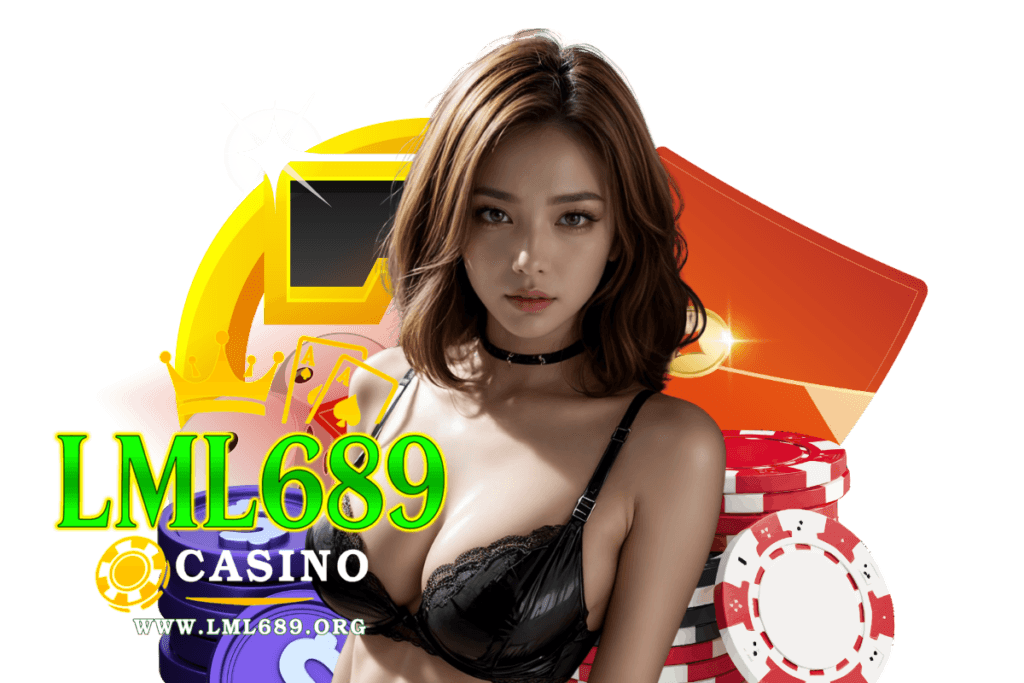 lml689 แจกเครดิตฟรี