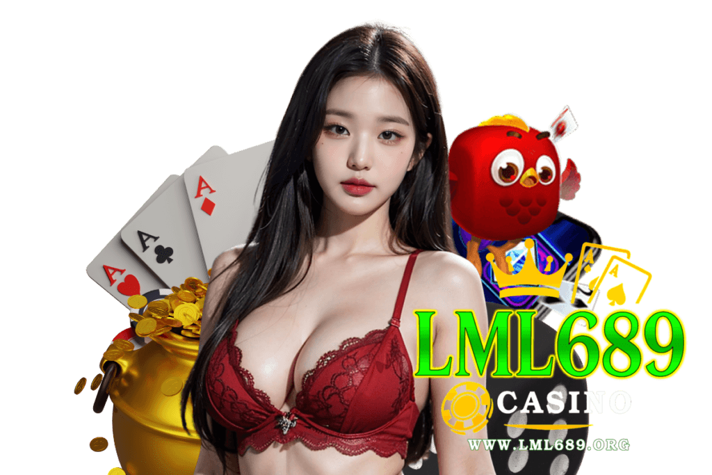 สล็อต lml689